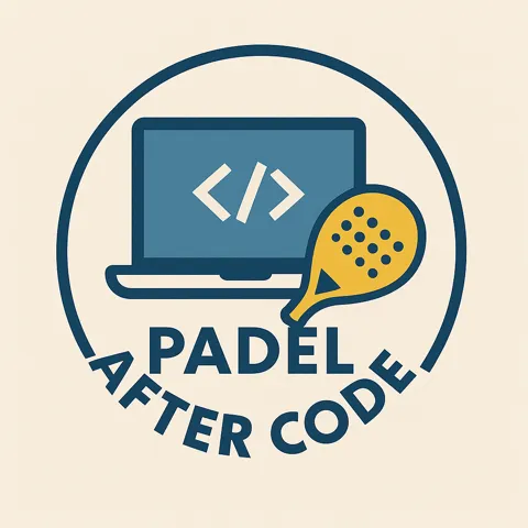 Padel After Code