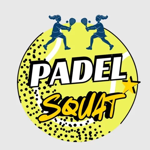 Padel Squat