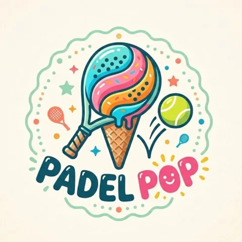 PADEL POP LWK