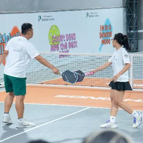 Facolos Da Nang Club House