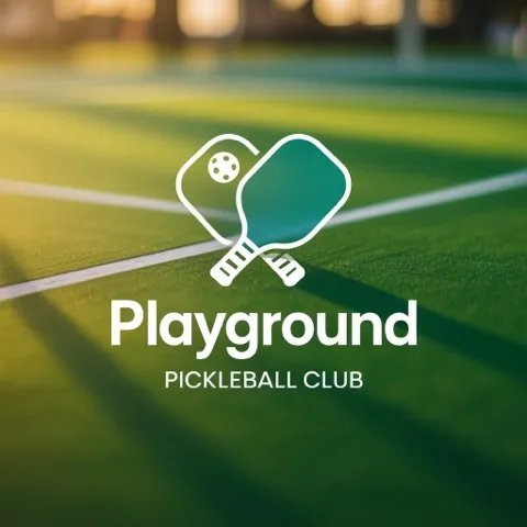Playground Pickleball Club