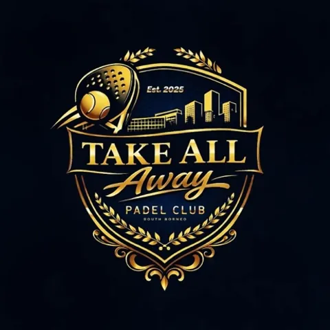 TAKE ALL AWAY PADEL CLUB