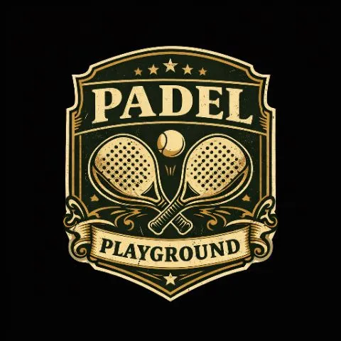 Padel Playground 