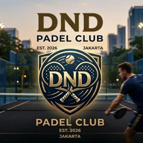 DND Padel Club ✨