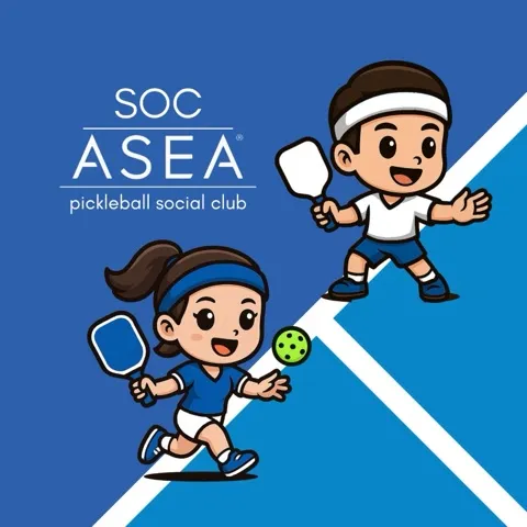 SOC Asea Social Club
