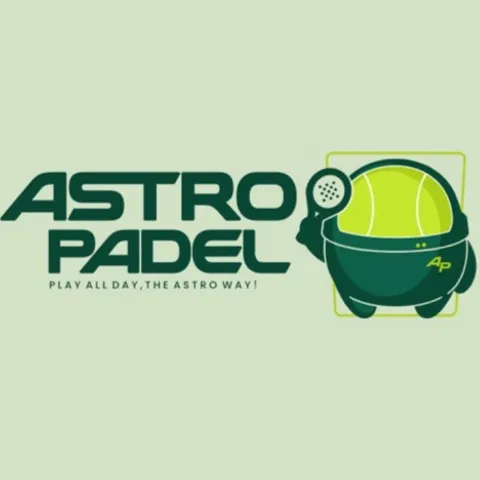 astro padel