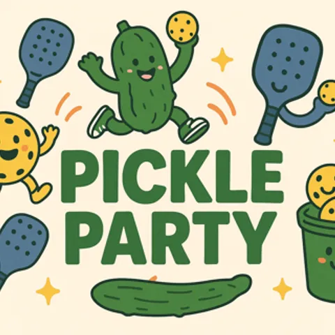 Pickle Party