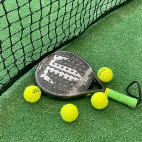 Swingpedia padel