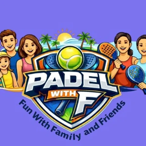 PadelwithF Bogor