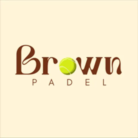 Brown Padel 