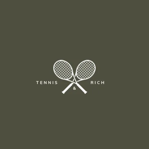 Tennis & Rich