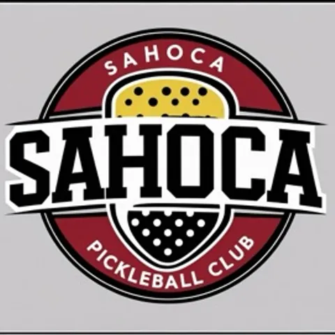 SAHOCA PICKLEBALL CLUB