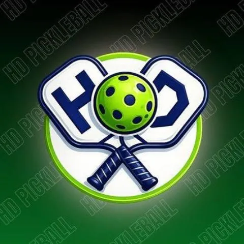 HD Pickleball