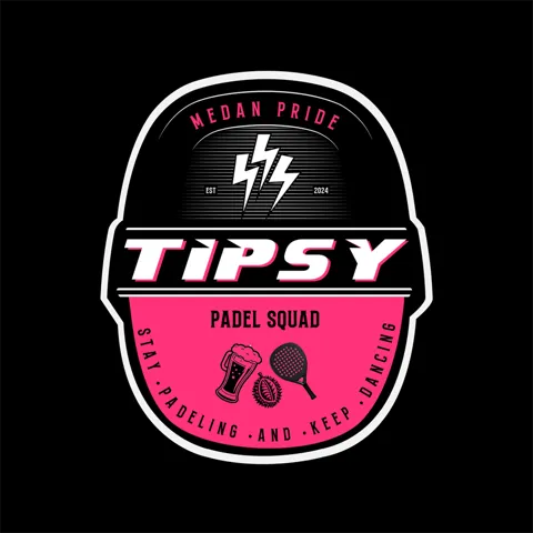 TIPSY PADEL CLUB