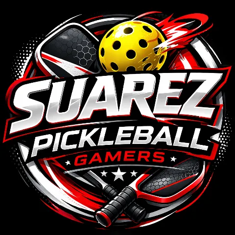 SUAREZ PICKLEBALL GAMERS