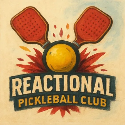 Re@ctional Pickleball club