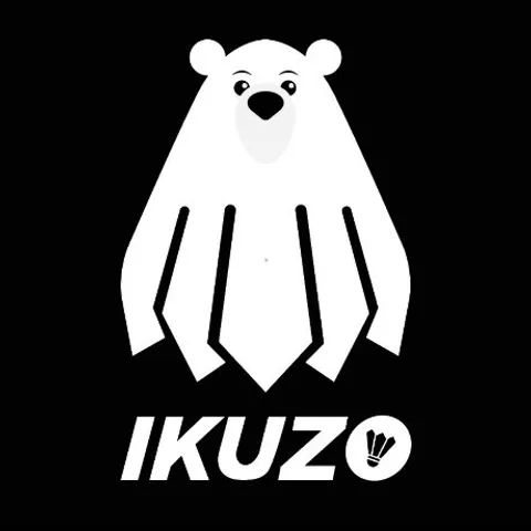 IKUZO 