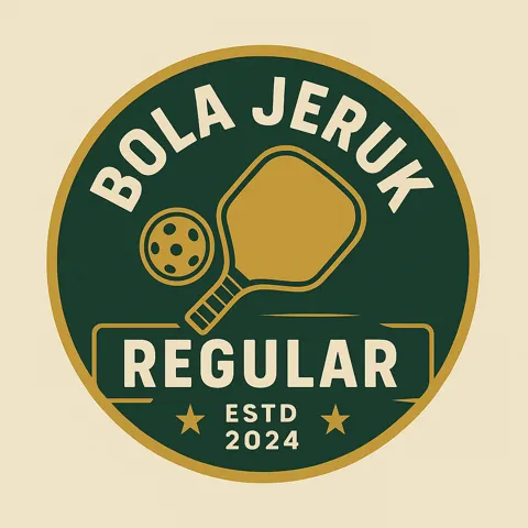 Bola Jeruk Regular (BJR)