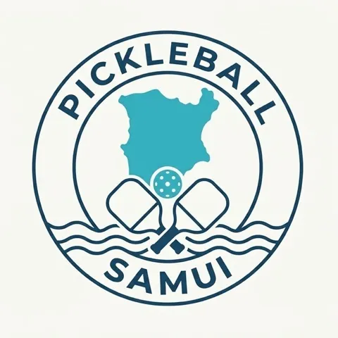Pickleball Koh Samui