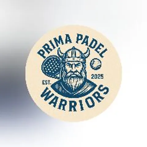 Prima Padel Wariors