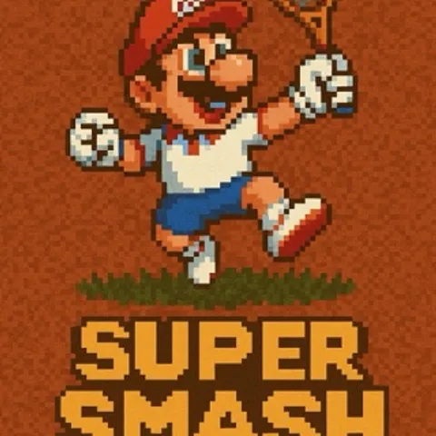 Super Smash