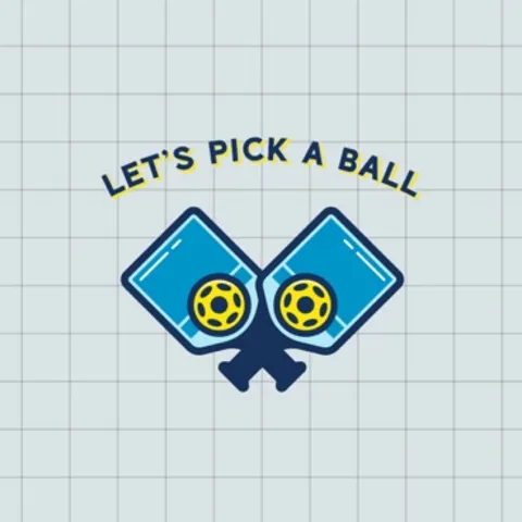 Let’s pick a ball 