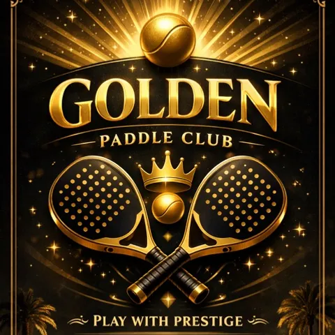 Golden Padel club