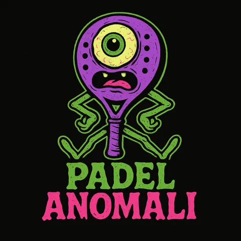 Padel Anomali