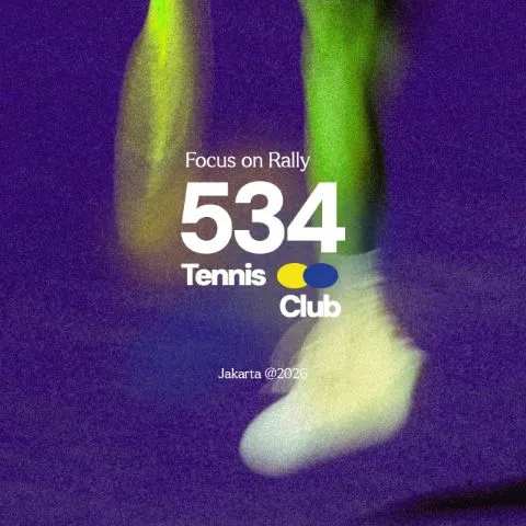 534 Tennis Club