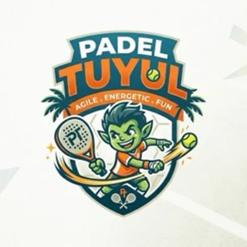 Padel Tuyul
