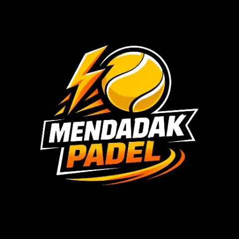 MENDADAK PADEL