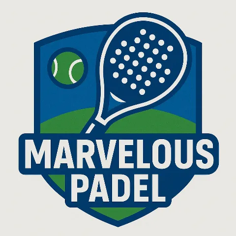 Marvelous Padel