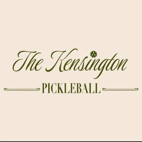 The Kensington Pickleball