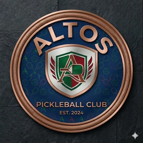 Altos Pickleball Club