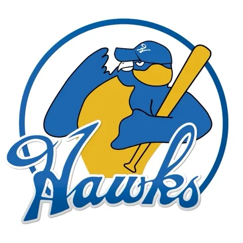 Hawks Softball Baseball Surabaya