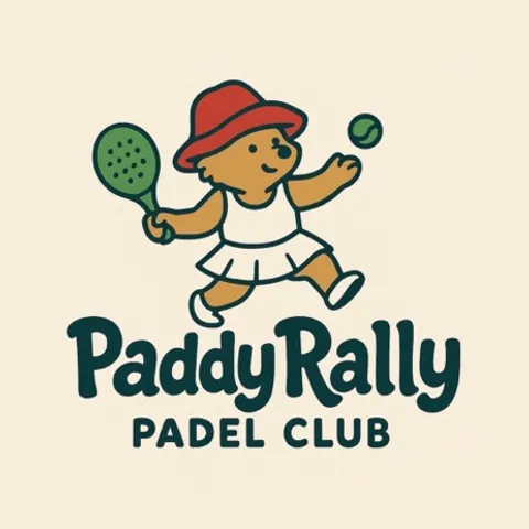 Paddy Rally 