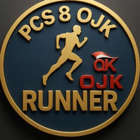 PCS 8 RUNNER