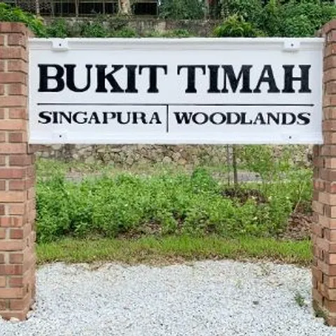 @ Bukit Timah