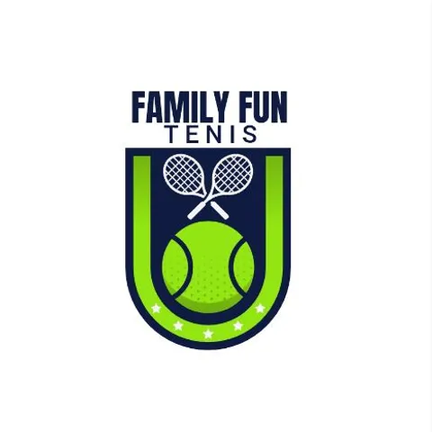 FAMILY FUN TENIS 