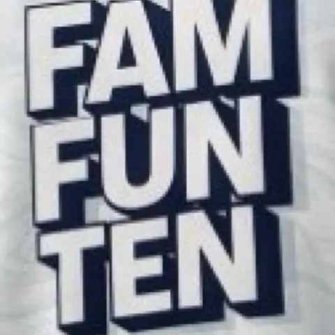 FAMILY FUN TENIS 