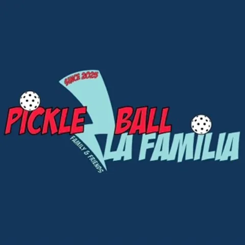 Pickleball La Familia
