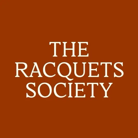 The Racquets Society