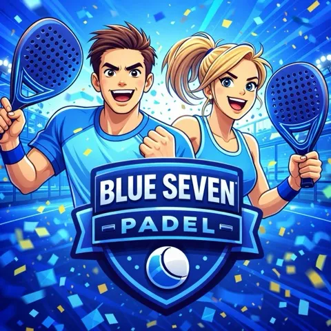 Blue Seven Padel