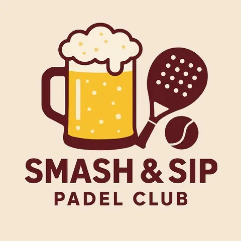 SMASH&SIP🎾🍻