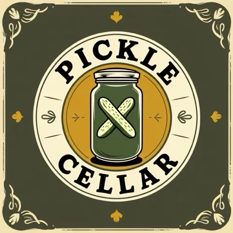 PICKLE CELLAR 