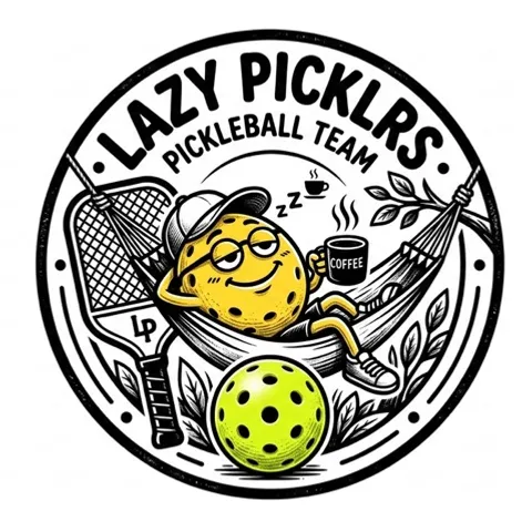 Lazy Picklrs