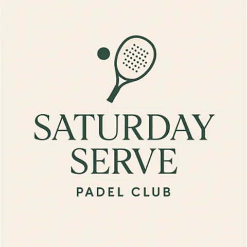 Saturday Serve