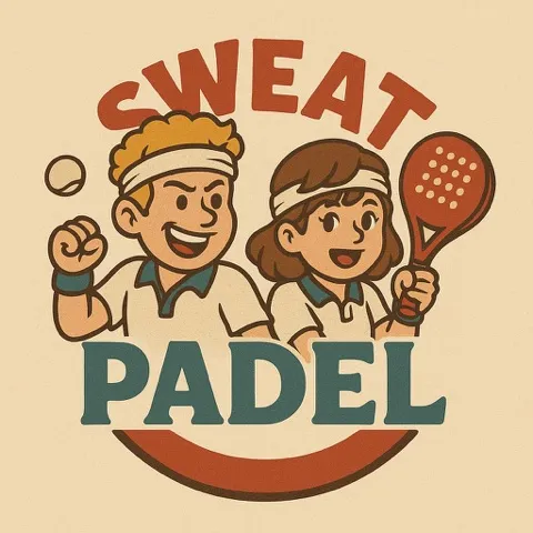 Sweat Padel 🎾