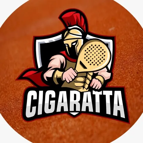 CIGARATTA PADEL