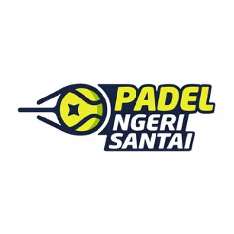 PADEL NGERI SANTAI